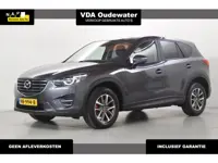 Mazda CX-5 2.0 165pk Skylease GT