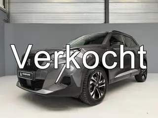 Peugeot 2008 1.2 PureTech Allure Automaat|131pk|Navi|Cruise|