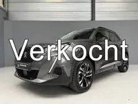 Peugeot 2008 1.2 PureTech Allure Automaat|131pk|Navi|Cruise|