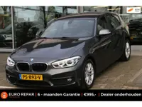 BMW 1-serie 118i Corporate Lease Executive AUTOMAAT NL-AUTO NAP!