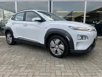 Hyundai KONA EV Comfort 64 kWh/204PK/Carplay/Climate/Led