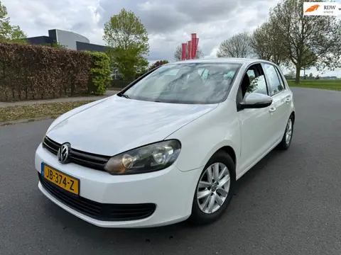 Volkswagen Golf 1.4 AIRCO/VELGEN/APK 6-2027