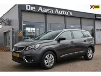 Peugeot 5008 1.2 PureTech Automaat 7 persoons