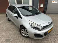 Kia Rio 1.2 CVVT Comfort Pack / Navi / Camera / Airco / 5DRS / NAP
