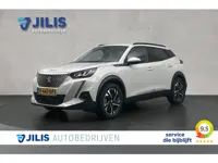 Peugeot e-2008 EV Allure 50 kWh | Half leder | LED | Camera | Digitaal display