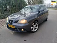 Seat Ibiza 1.6-16V Freestyle |AIRCO+CRUISE|