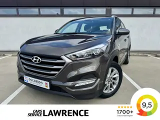 Hyundai Tucson 1.6 T-GDi Comfort | 177 PK | Trekhaak | Navi | % Bovag Occasion Partner %