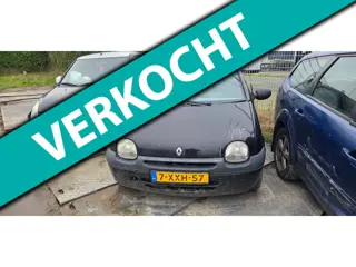 Renault Twingo 1.2 Authentique