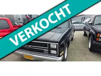 Chevrolet PICK-UP Chevrolet C10 Stepside belasting vrij.