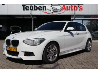 BMW 1-serie 125d Business+ | M-Sport | Harman/Kardon | Zie tekst!