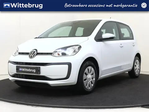 Volkswagen up! 1.0 (bj 2023)