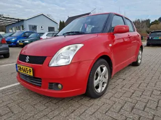 Suzuki Swift 1.3 GLS
