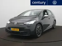 Volkswagen ID.3 First 58 kWh Stoelverwarming - Navigatie - Pdc - Clima