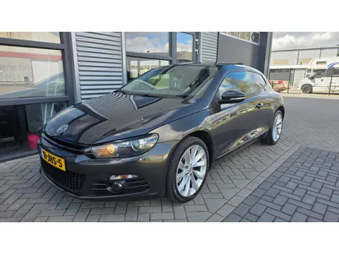 Volkswagen Scirocco 1.4 TSI Highline Plus