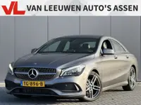 Mercedes-Benz CLA-Klasse 180 Business Solution AMG Upgrade Edition | RIJKLAAR | NAP | Extra wielense