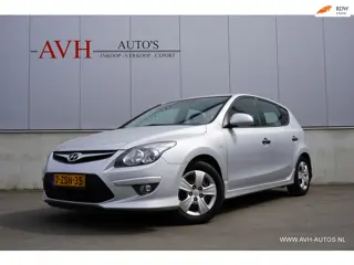 Hyundai I30 1.4i Dynamic