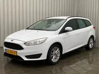 Ford Focus Wagon 1.0 Trend|Navigatie|Airco|