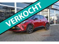Toyota C-HR 2.0 Automaat Hybrid First Edition