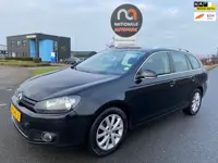 Volkswagen Golf Variant 2010 * 1.6 TDI Highline BlueMotion * *EXPORT OF HANDEL*