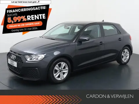 Audi A1 Sportback 30 TFSI Pro Line | 110 PK | Achteruitrijcamera | Adaptive cruise control | Keyless