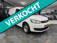 Volkswagen Caddy 1.6 TDI Maxi BMT