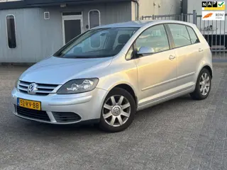 Volkswagen Golf Plus 2.0 FSI Sportline, Nap, Apk, AUTOMAAT, Airco, Trkhaak, Elek pkt