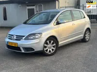 Volkswagen Golf Plus 2.0 FSI Sportline, Nap, Apk, AUTOMAAT, Airco, Trkhaak, Elek pkt