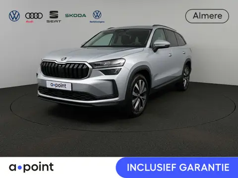 Skoda Kodiaq 1.5 TSI MHEV Business Edition Automaat | Camera | Cruise | Navi | PDC | Elektr.stoel me