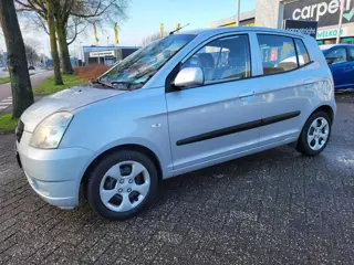 Kia Picanto 1.1 LXE AIRCO