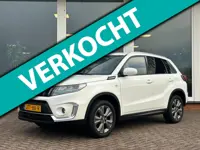 Suzuki VITARA 1.4 Boosterjet Select Smart Hybrid AUT. - Navi - Camera - Clima - 26.009 KM