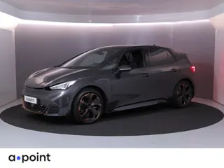 CUPRA Born Adrenaline One 62 kWh 204 pk | Navigatie | Parkeersensoren | Achteruitrijcamera | Adaptie