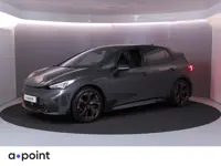 CUPRA Born Adrenaline One 62 kWh 204 pk | Navigatie | Parkeersensoren | Achteruitrijcamera | Adaptie