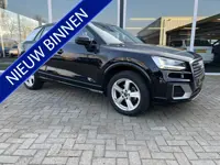 Audi Q2 30 TFSI epic Led / Clima / Nav / Lmv / Carplay
