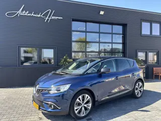 Renault Scénic 1.2 TCe Collection NAVI/TREKHAAK/20 INCH WIELEN