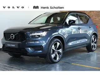 Volvo XC40 T4 Recharge R-Design | Verwarmbare voorstoelen en stuurwiel | Adaptieve cruise control | 