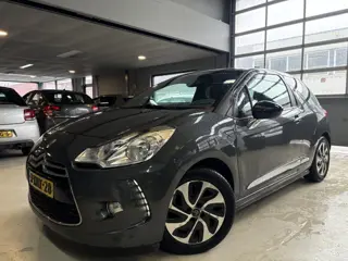 Citroën DS3 1.6 BlueHDi Business Navi/Cruise/Clima/Bluetooth