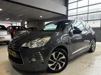 Citroën DS3 1.6 BlueHDi Business Navi/Cruise/Clima/Bluetooth