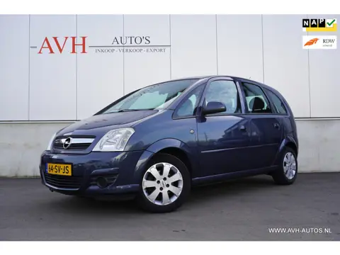 Opel Meriva 1.4-16V Enjoy