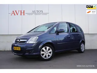 Opel Meriva 1.4-16V Enjoy