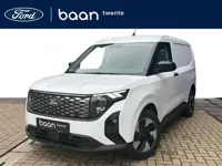 Ford Transit Courier Trend 44 kWh | Demo auto | Houten laadvloer |