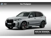 BMW X5 xDrive50e
