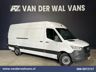 Mercedes-Benz Sprinter 317 CDI 170pk L3H2 Euro6 Airco | Camera | Apple Carplay | Android Auto Bijrij