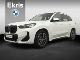 BMW X1 sDrive18i | M Sportpakket | Trekhaak |