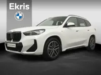 BMW X1 sDrive18i | M Sportpakket | Trekhaak |