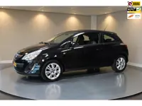 Opel Corsa 1.2-16V Edition *Automaat!* 1ste Eigenaar|Dealer OH|Airco|Cruise|NAP