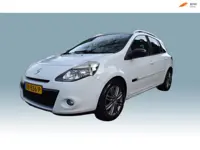 Renault Clio Estate 1.2-16V Authentique Pano/Cruise