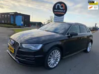 Audi A3 Sportback 2015 * 1.4 e-tron PHEV Ambition Pro Line plus * AUTOMAAT * APK *