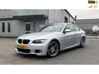 BMW 3-serie Coupé 335i Executive, Nap, AUTOMAAT, Airco, Apk, Elek pkt, 3e eig