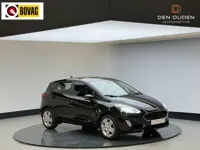 Ford Fiesta 1.0 EcoBoost Connected | All weatherbanden | Cruise | NL Auto