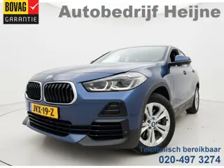 BMW X2 xDrive25e EXECUTIVE EDITION HEAD UP DISPLAY LEDER/NAVI/CAMERA
